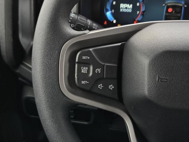 New 2026 Carbonized Gray Metallic Ford Base image 61