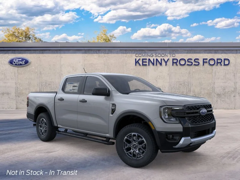 New 2026 Avalanche Ford XLT image 9