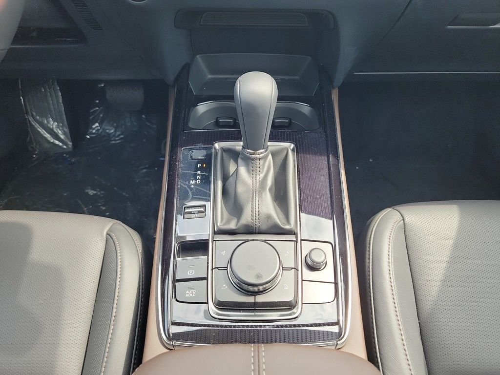 2025 Mazda CX-30 Premium - Photo 20