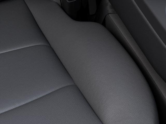 2025 RAM 2500 Tradesman - Photo 46