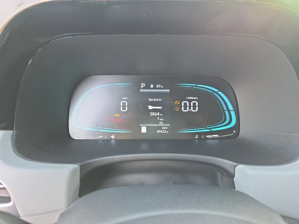 2025 Hyundai Palisade SEL - Photo 15
