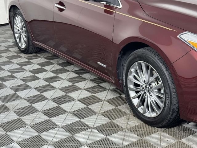 Used 2018 Mica Toyota Limited image 12
