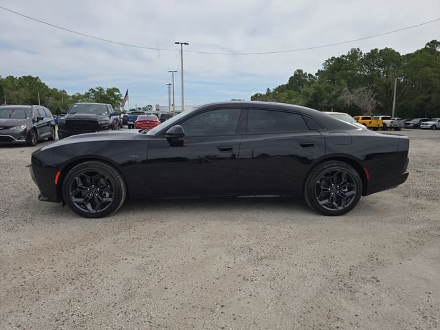 New 2026 Diamond Black Crystal Pearlcoat Dodge  image 6