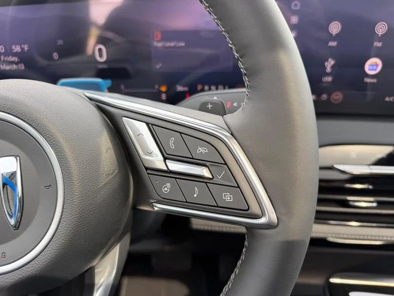 2026 Buick Enclave Sport Touring - Photo 15