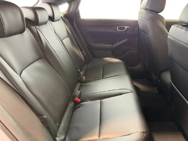 New 2026 Platinum White Pearl Acura A-Spec Package image 35