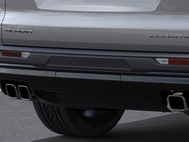 2027 GMC Acadia Elevation - Photo 15