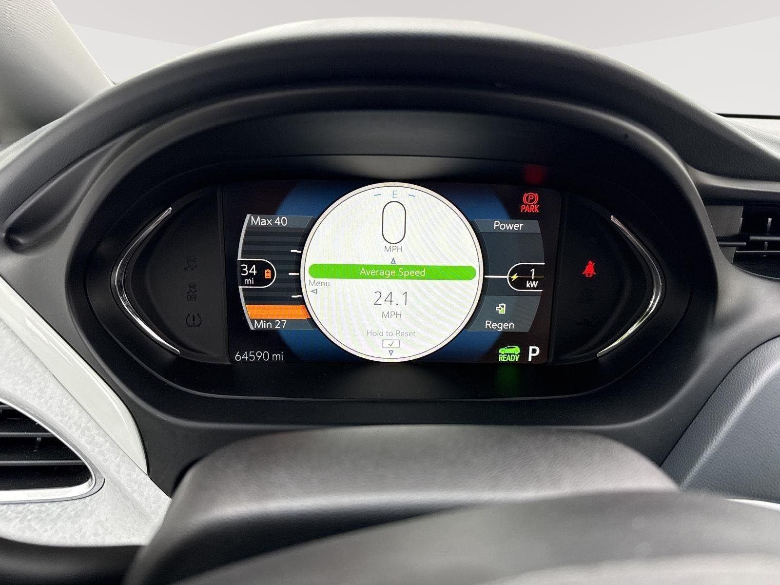 Used 2019 Chevrolet Bolt EV Premier with VIN 1G1FZ6S06K4103590 for sale in Kansas City, KS