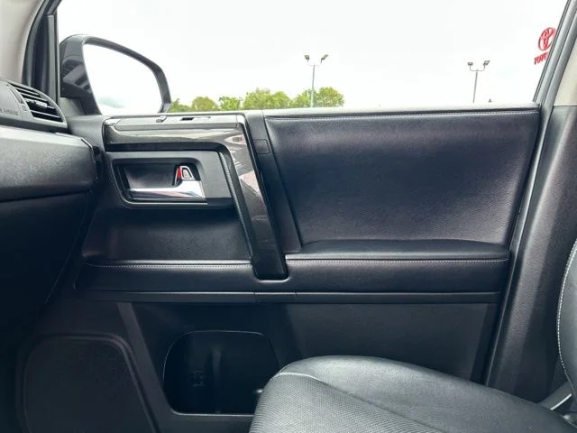 Used 2019 Gray Toyota Limited Nightshade image 44