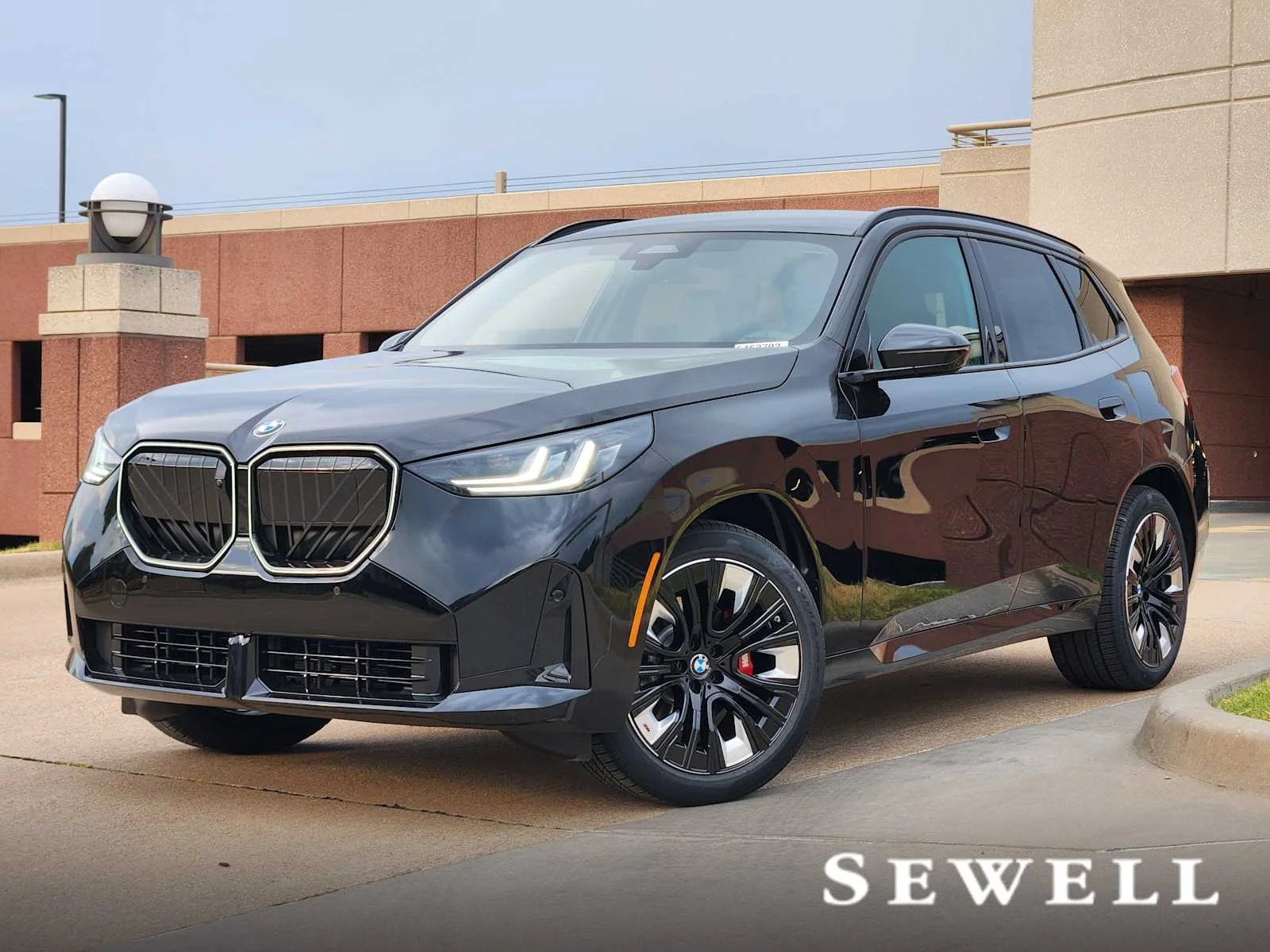 2026 BMW X3