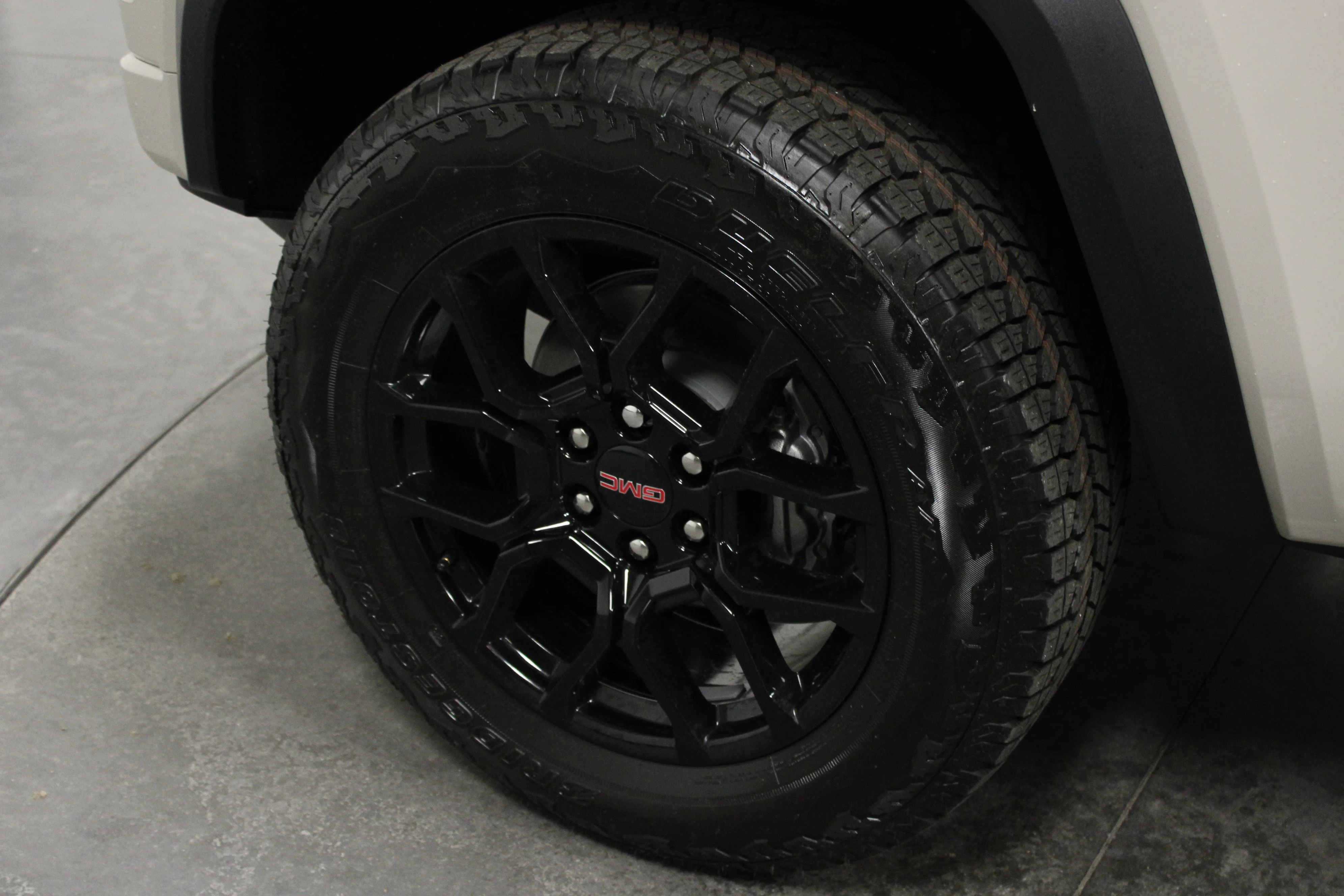 New 2026 Coastal Dune GMC Elevation image 10