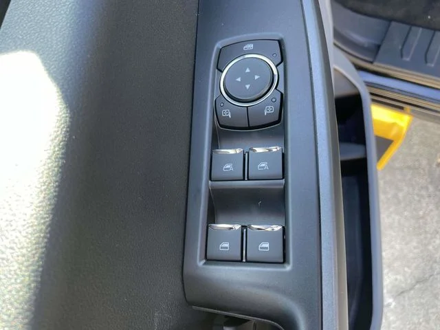 New 2026 Black Ford XLT image 16