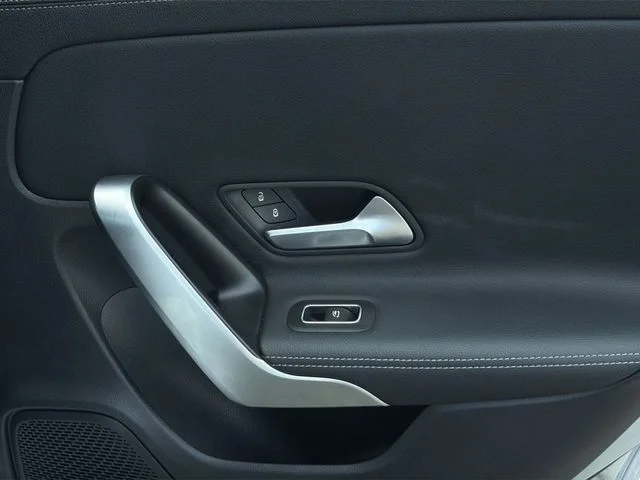 Used 2025 Silver Mercedes-Benz CLA 250 image 37