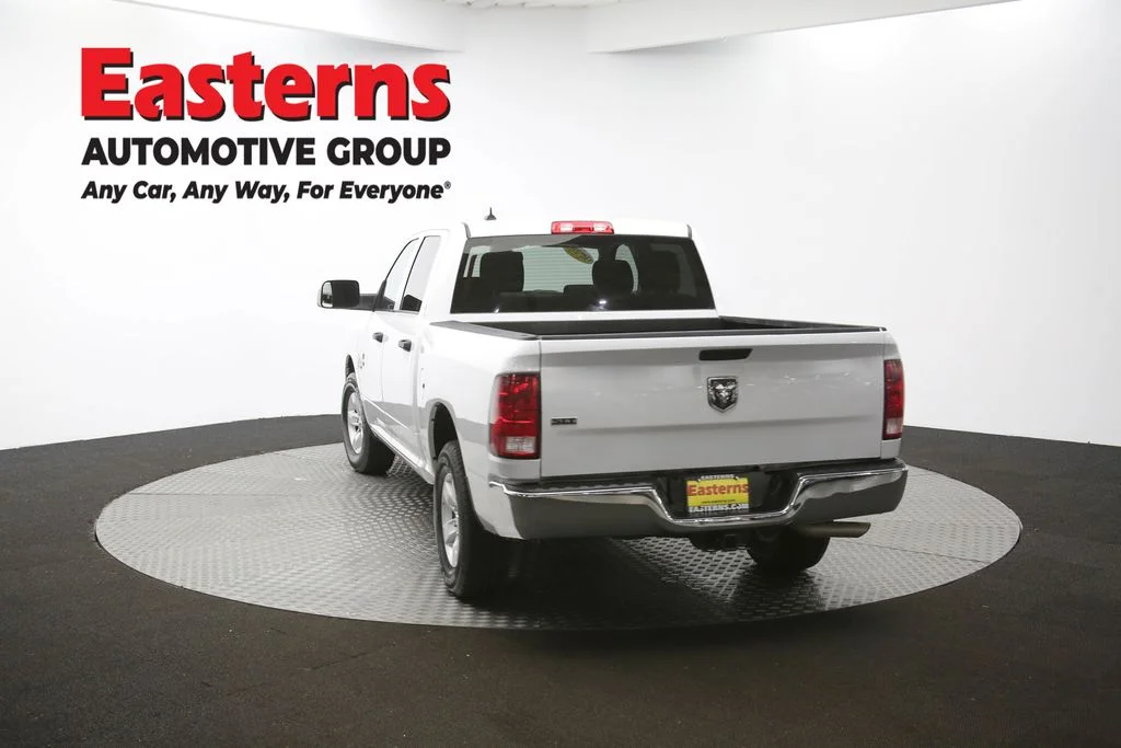 Used 2023 White Ram SLT image 64