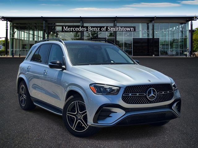 2026 Mercedes-Benz GLE GLE 350