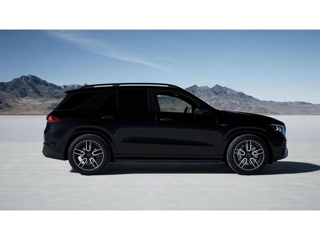 New 2027 Black Mercedes-Benz  image 16