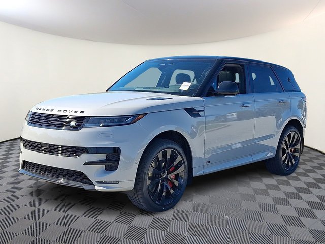2027 Land Rover Range Rover Sport Dynamic SE