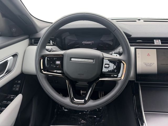 New 2026 Giola Green Land Rover Dynamic SE image 13