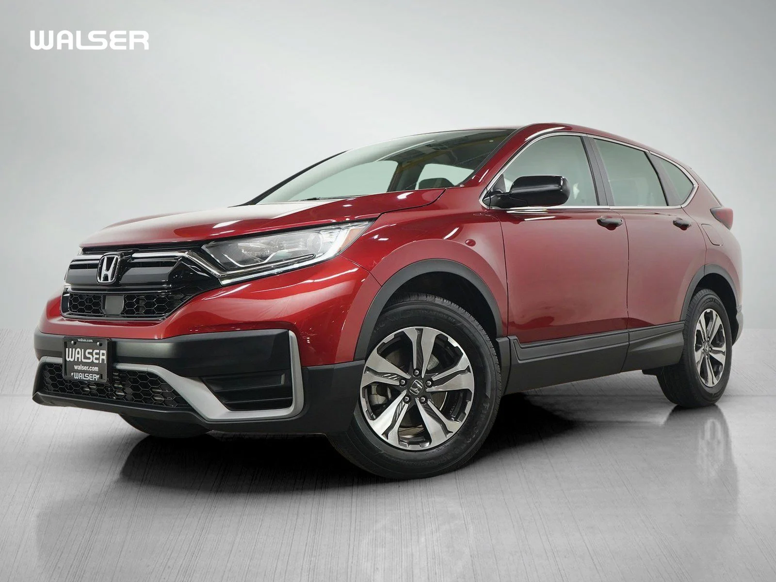 2020 Honda CR-V LX AWD's photo