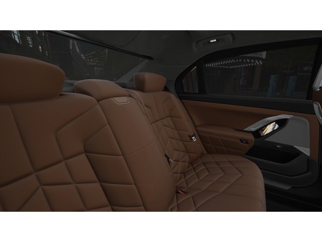 New 2027 Carbon Black Metallic BMW  image 12