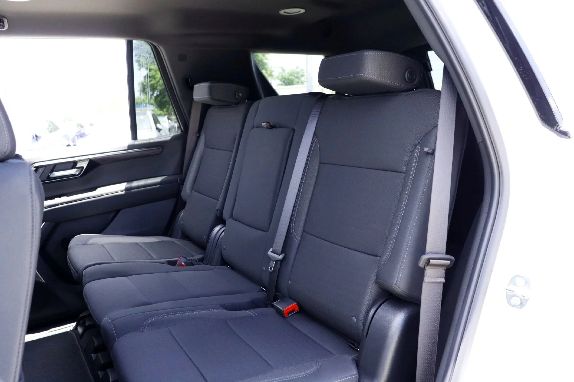 2026 Chevrolet Tahoe LS - Photo 18