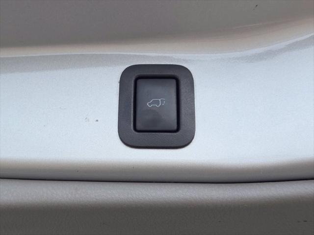 Certified Used 2017 CELESTIAL SILVER Toyota  image 26