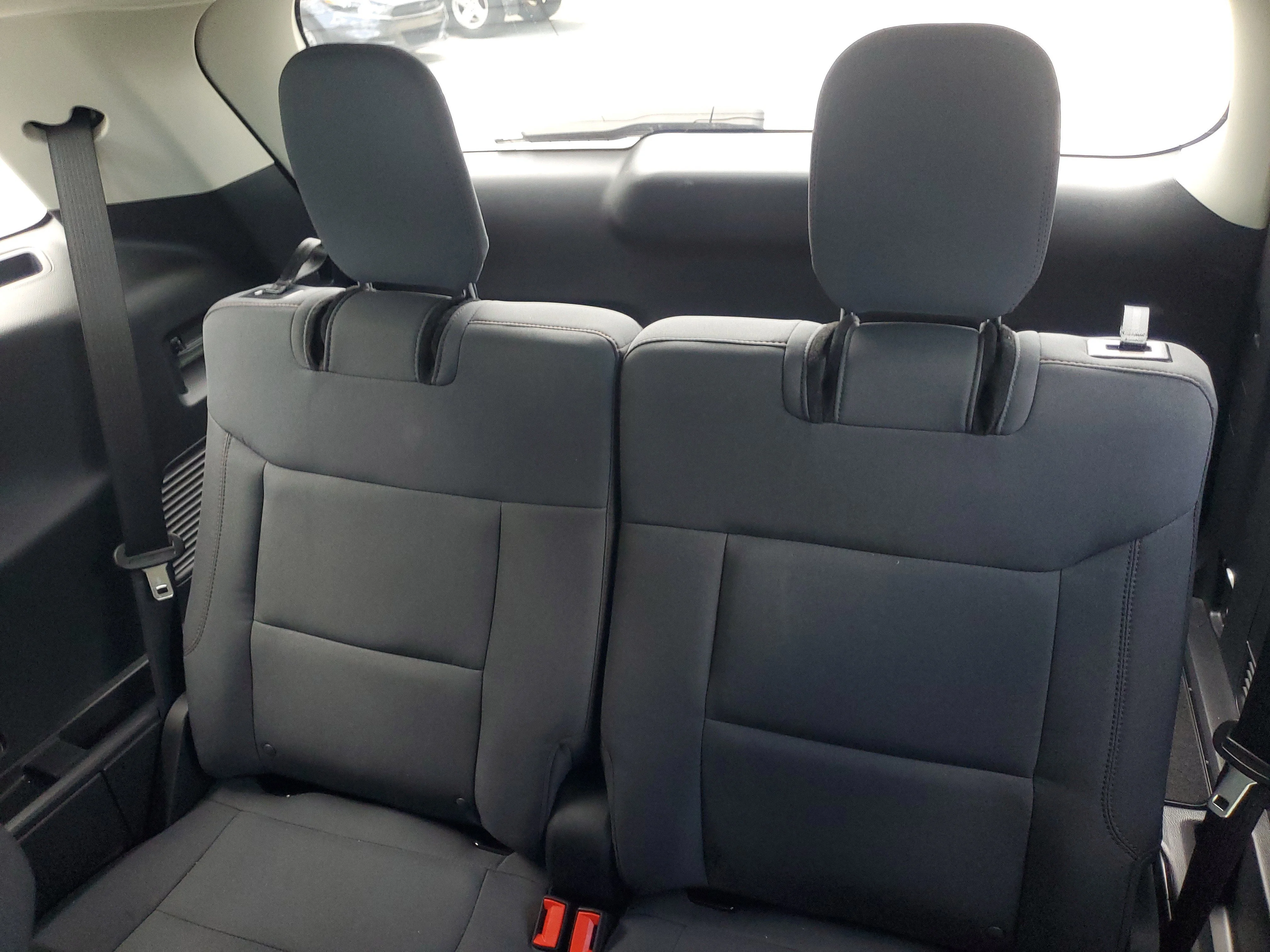 Certified Used 2025 Vapor Blue Ford Active image 15