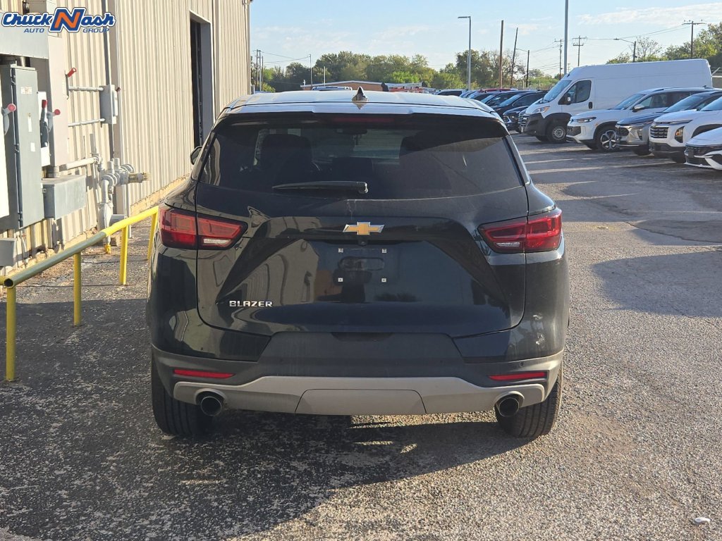 2026 Chevrolet Blazer 2LT - Photo 5