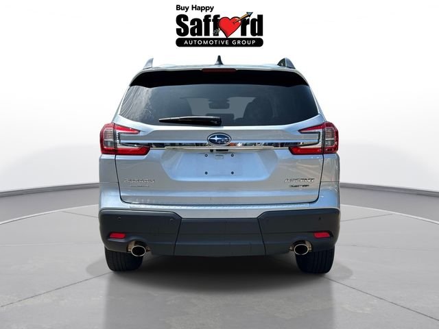 Used 2023 Silver Subaru Limited image 7