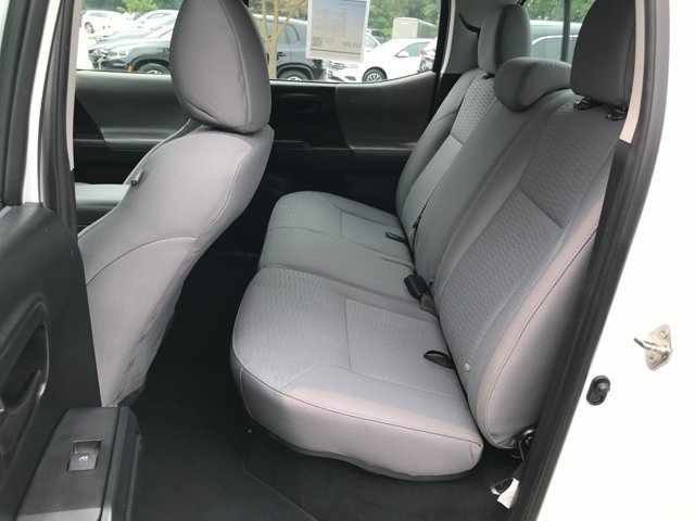 Used 2018 Super White Toyota SR image 21