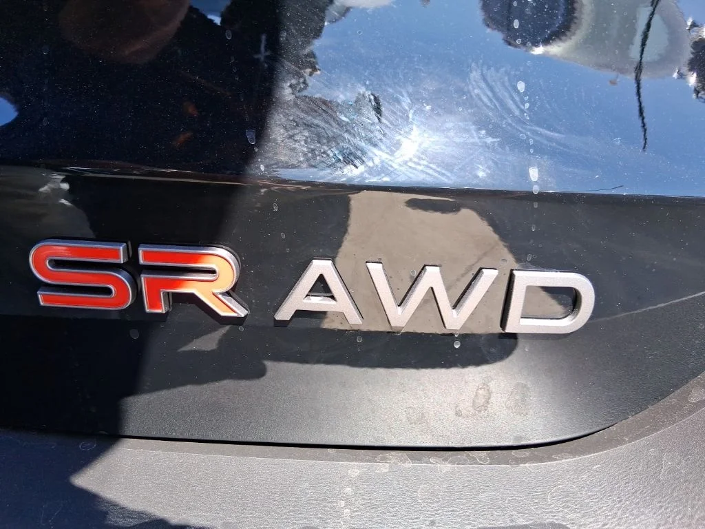 2026 Nissan KICKS SR AWD - Photo 7