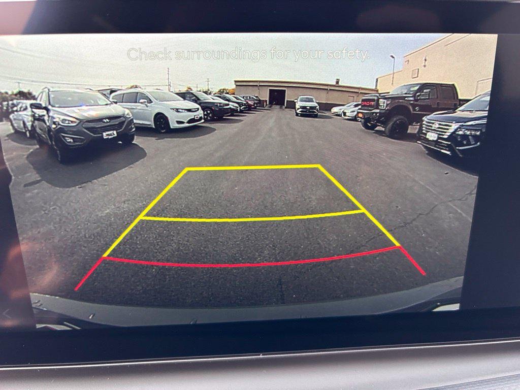 New 2026 Gray Hyundai SEL Plus AWD image 31