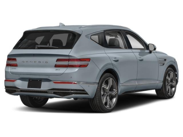 New 2027 Bering Blue Genesis 2.5T Prestige image 2