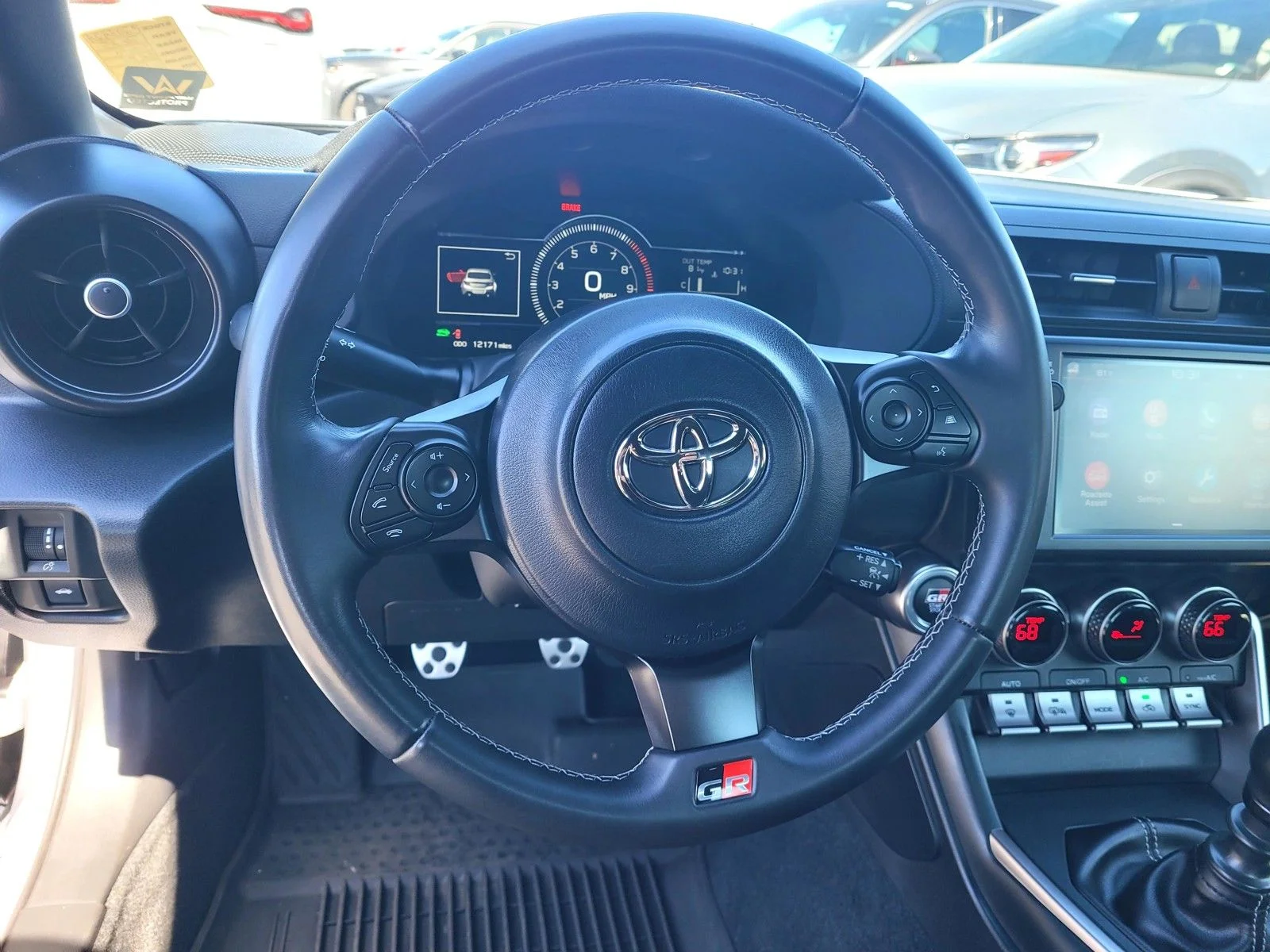 Used 2025 Steel Toyota Premium image 17