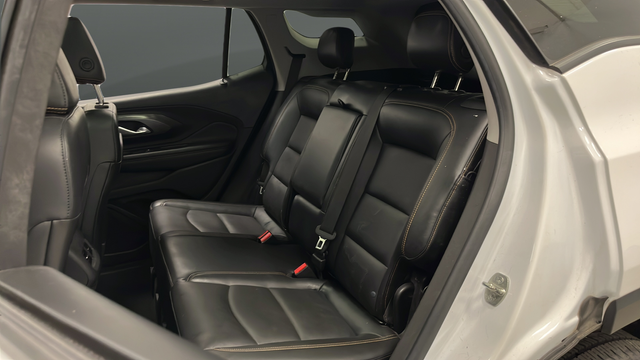 Used 2019 Summit White GMC SLT image 23