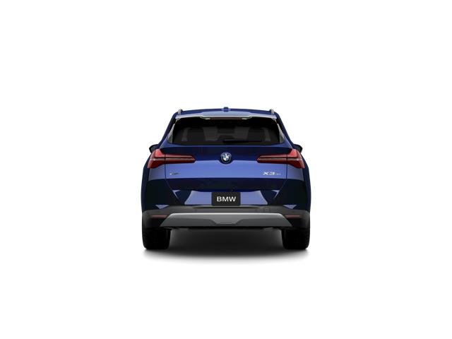 New 2026 Tanzanite Blue II Metallic BMW 30 xDrive image 5