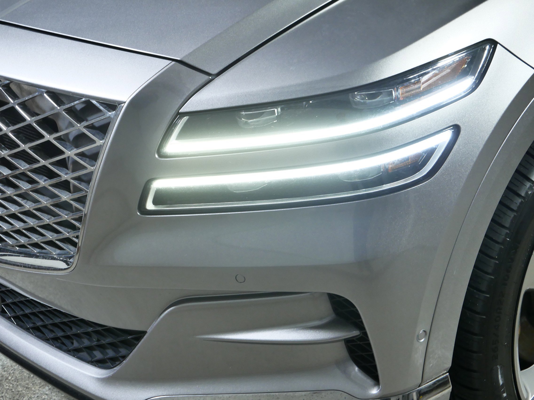 2021 GENESIS GV80 Advanced+ - Photo 16