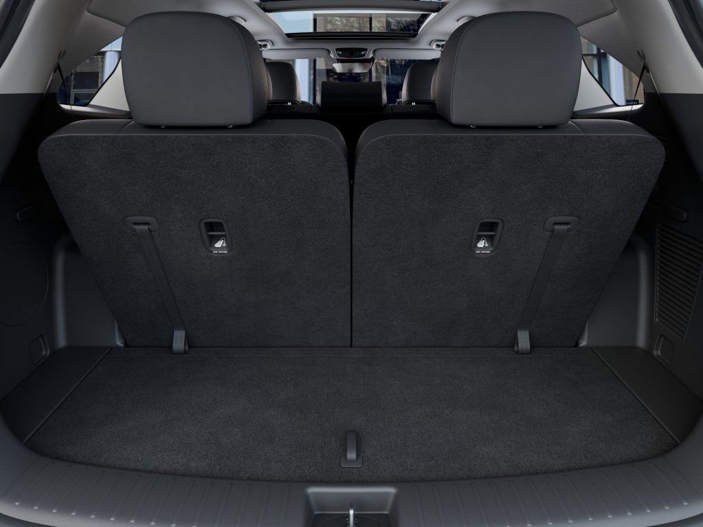 2026 Kia Sorento S - Photo 19