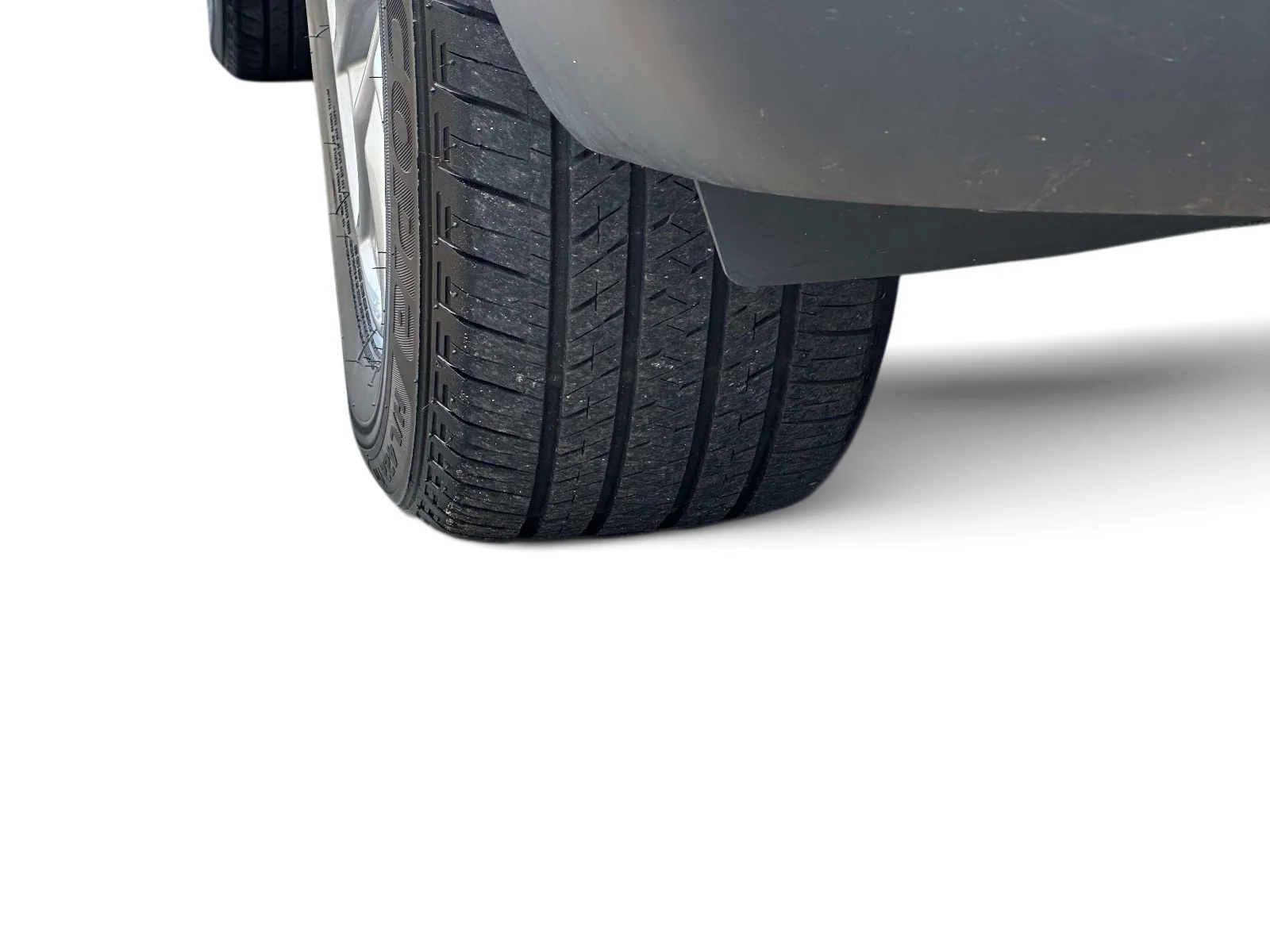 Certified Used 2024 Gray Honda EX-L image 12