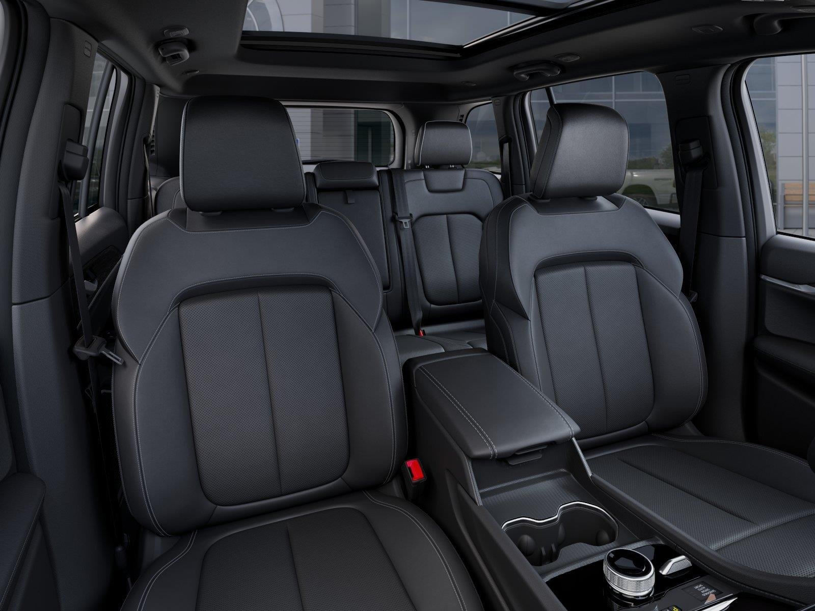 New 2026 Silver Zynith Exterior Paint Jeep GRAND CHEROKEE LIMITED RESERVE image 16