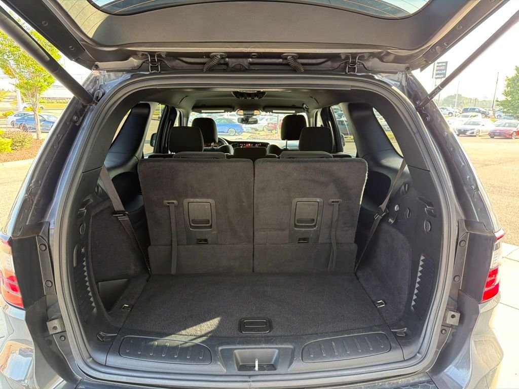 Used 2025 Gray Dodge GT image 16
