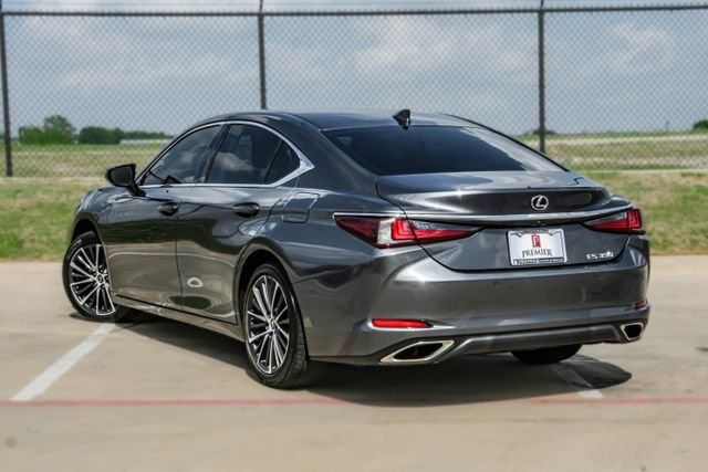 Used 2023 Gray Lexus 350 image 11