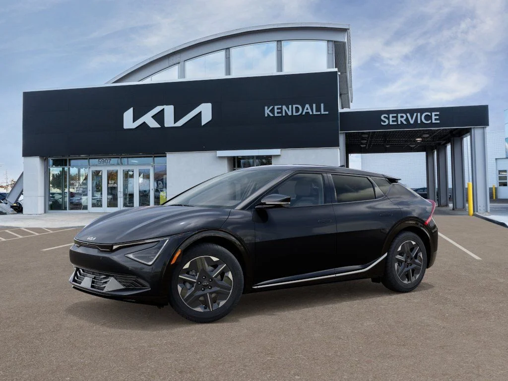 New 2026 Panthera Metal Kia LIGHT image 3