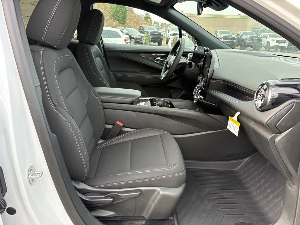 2026 Chevrolet Blazer EV LT - Photo 26