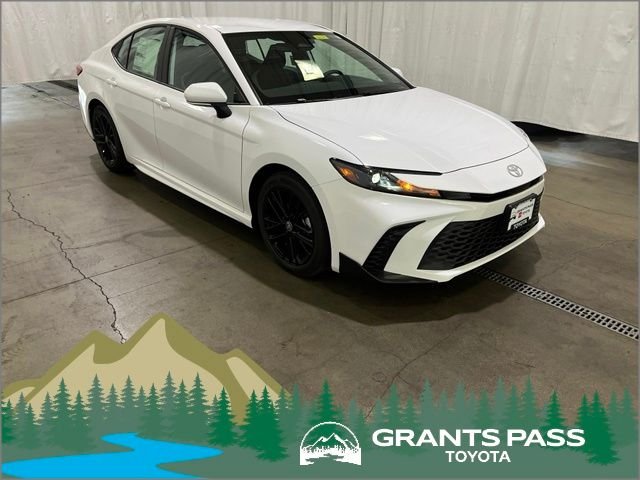 2026 Toyota Camry  SE