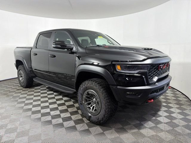 2027 RAM 1500
