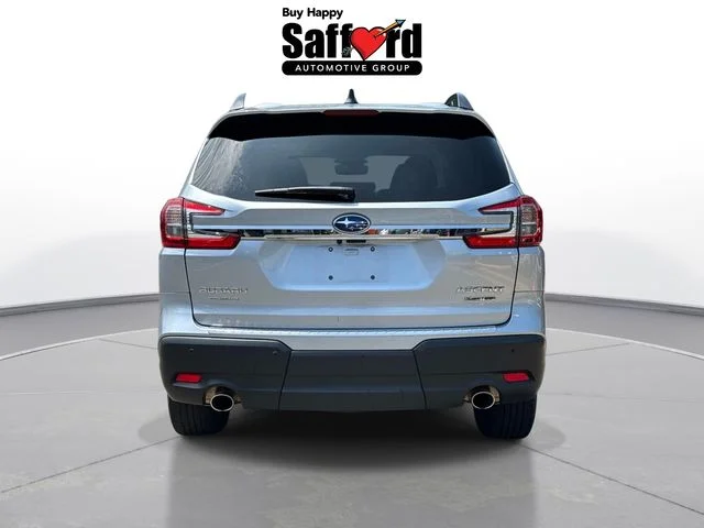 Used 2023 Silver Subaru Limited image 7