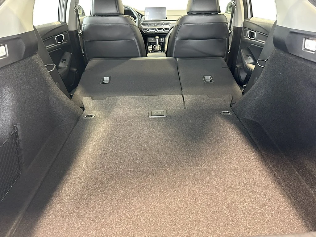 New 2026 Platinum White Pearl Acura  image 33