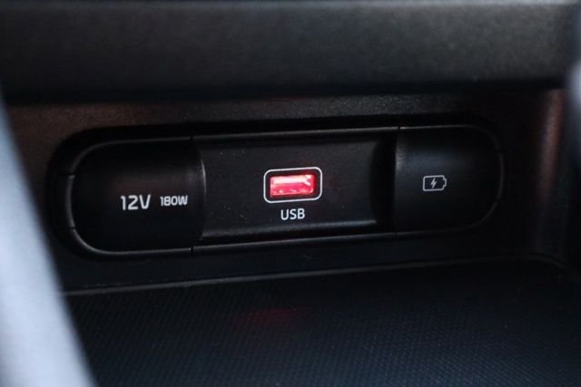 Used 2024 Fire Kia GT-Line image 28