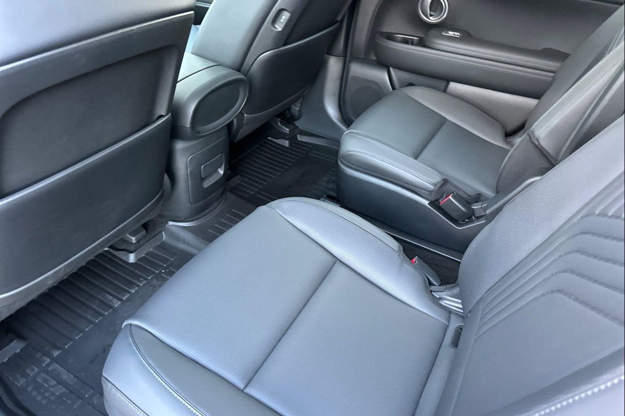 2026 Hyundai Palisade SEL Convenience - Photo 11