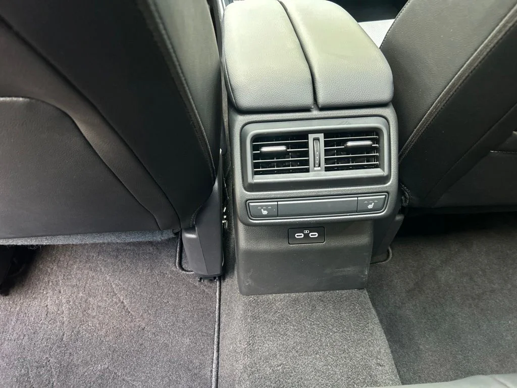 Certified Used 2025 Beige Mazda 2.5 Turbo Premium Package image 31